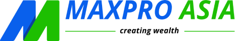 Max Pro Asia